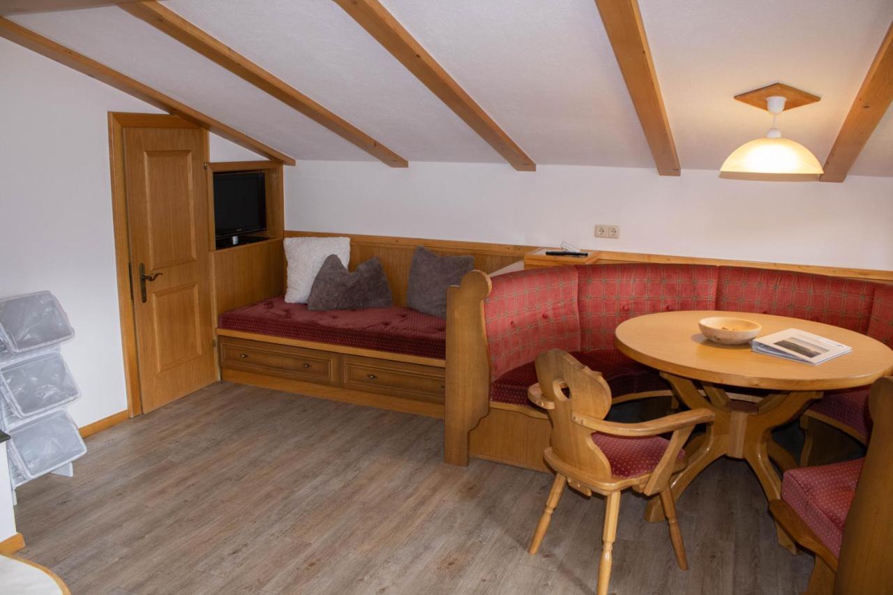 Zinzlerbauer Apartment *